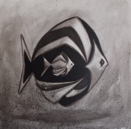 Fish - Sold